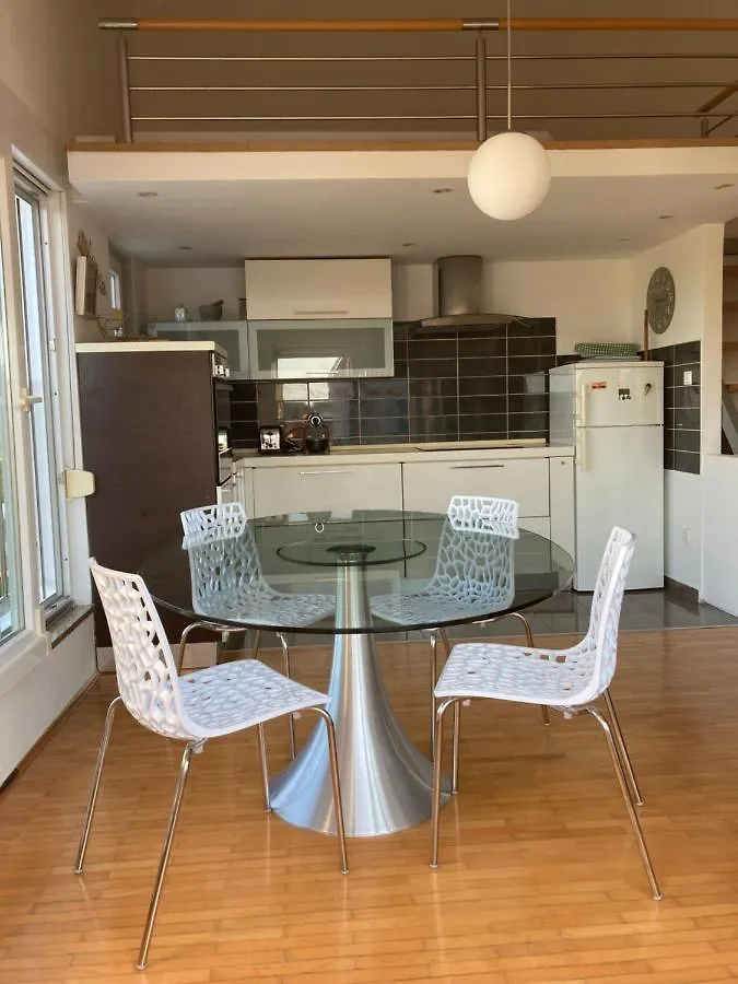 Apartment Leona Zadar