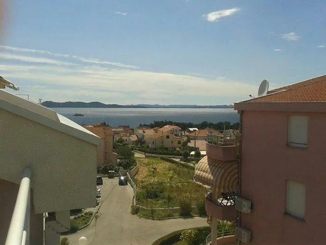 Apartment Leona Zadar