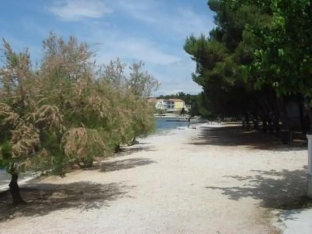 Apartment Leona Zara Croazia