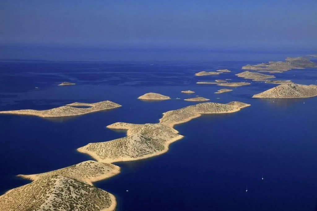 Apartment Leona Zadar Chorvatsko