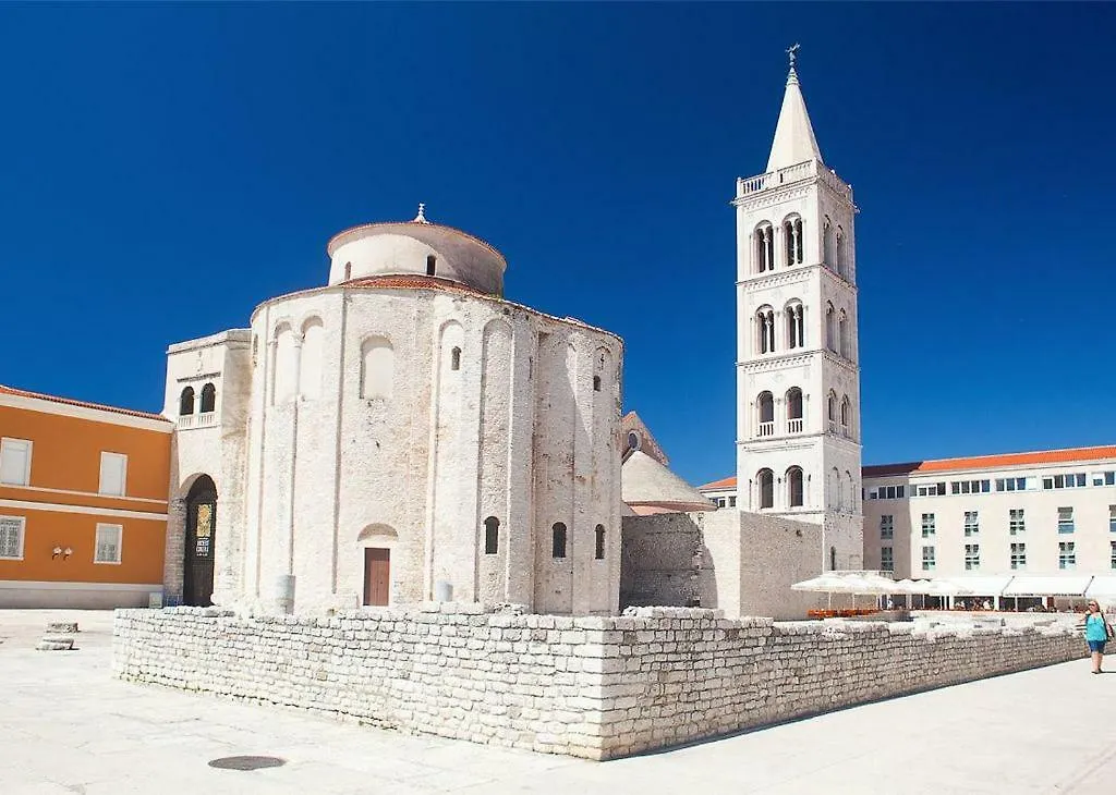 Apartment Leona Zadar