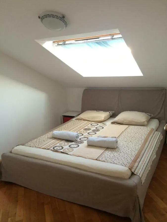 Apartment Leona Zara Croazia